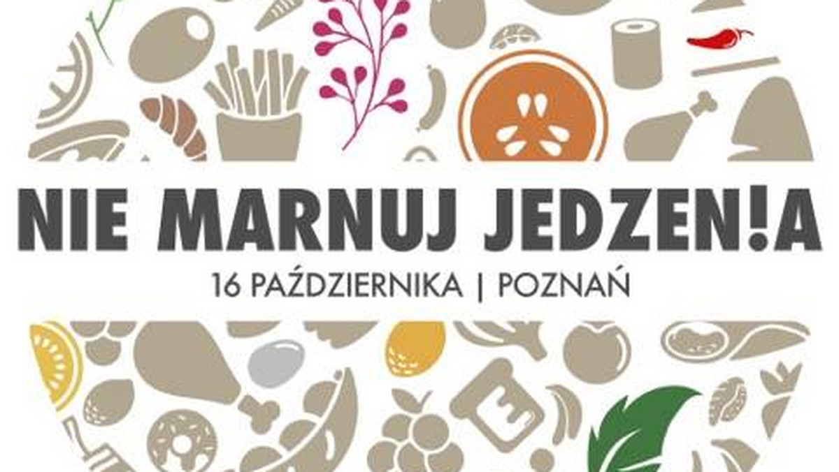 16 października obchodzimy Światowy Dzień Żywności. Właśnie tego dnia w  Poznaniu wystartuje niecodzienna akcja za sprawą księdza Radosława Rakowskiego. Proponuje on poznaniakom postawienie w domach skarbonek, do których za każde wyrzucone jedzenie będą wrzucali symboliczną złotówkę. Tak zebraną kwotę uczestnicy akcji mają później przekazać potrzebującym.