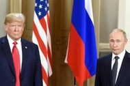 Trump-Putin Helsinki 2018 Summit Demonstrations