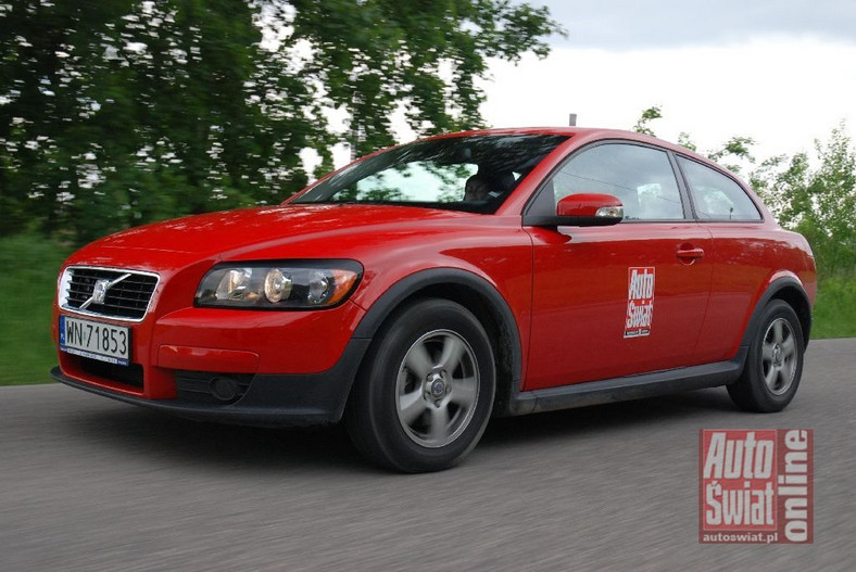 Volvo C30