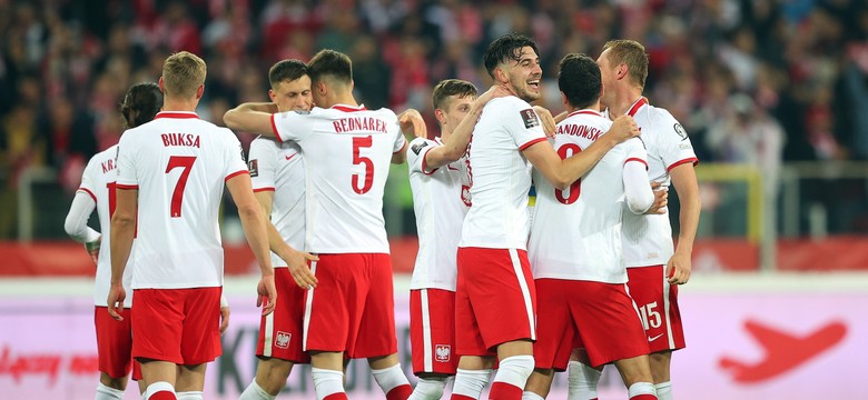 Reprezentacja Polski ma już bazę na mundial. "Warunki są świetne"