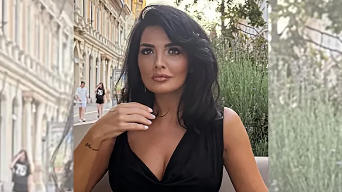Milena Popović