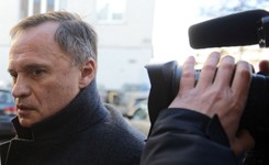 Czarneckiemu puściły nerwy? TVP mówi o 'szarży oligarchy', Giertych o 'pseudodziennikarzach'