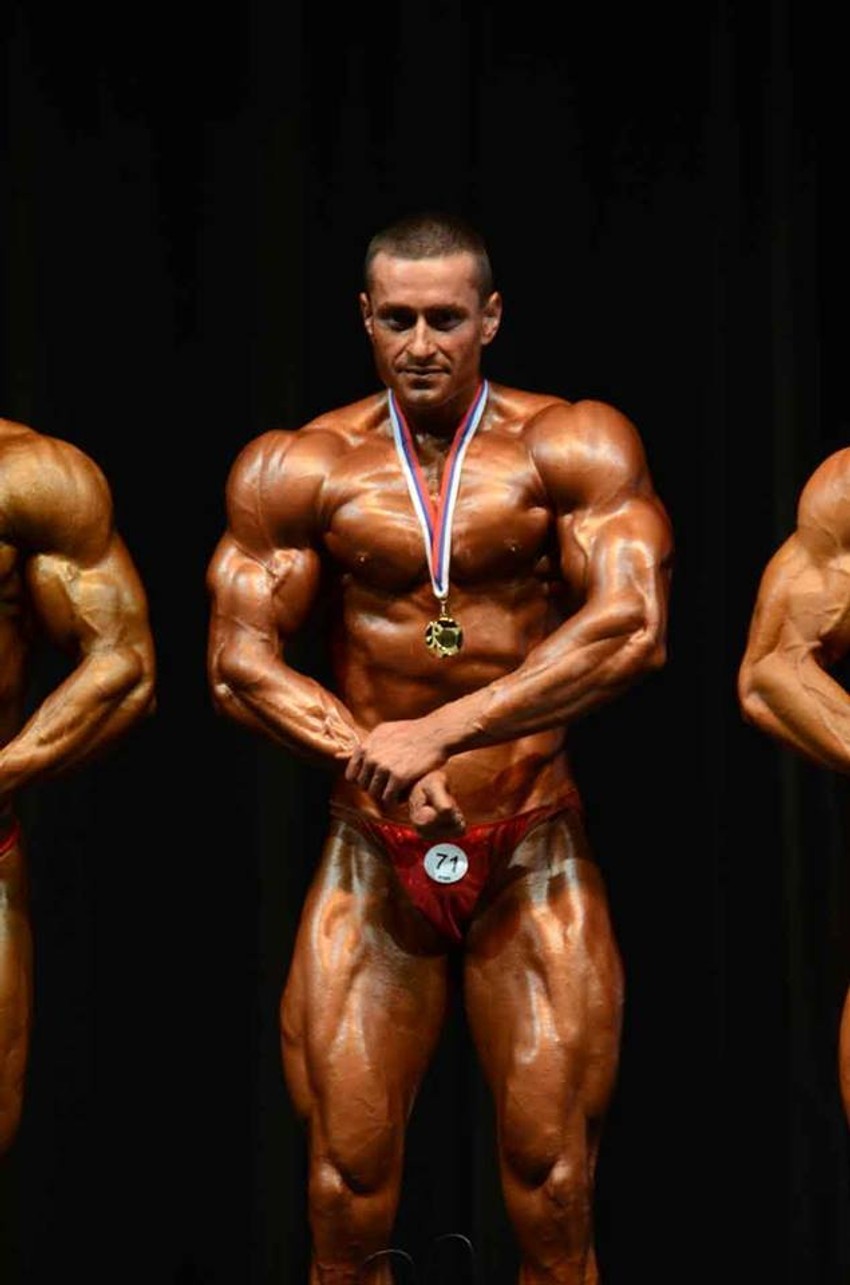 Zoran Markovic Markoni 