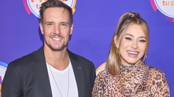 Marcelina Zawadzka w zaawansowanej ciąży na ramówce Polsatu. Zabrała ukochanego [FOTO]