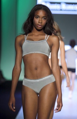 Intermoda Fashion Show - Guadalajara, Meksyk