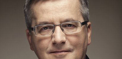 Ale afera! Prezydent Komorowski sam do siebie napisał list!