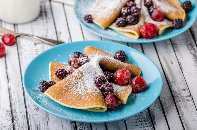 Francuske palačinke