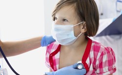 U 50 proc. dzieci do 6. roku życia zaobserwowano epizody obturacji oskrzeli