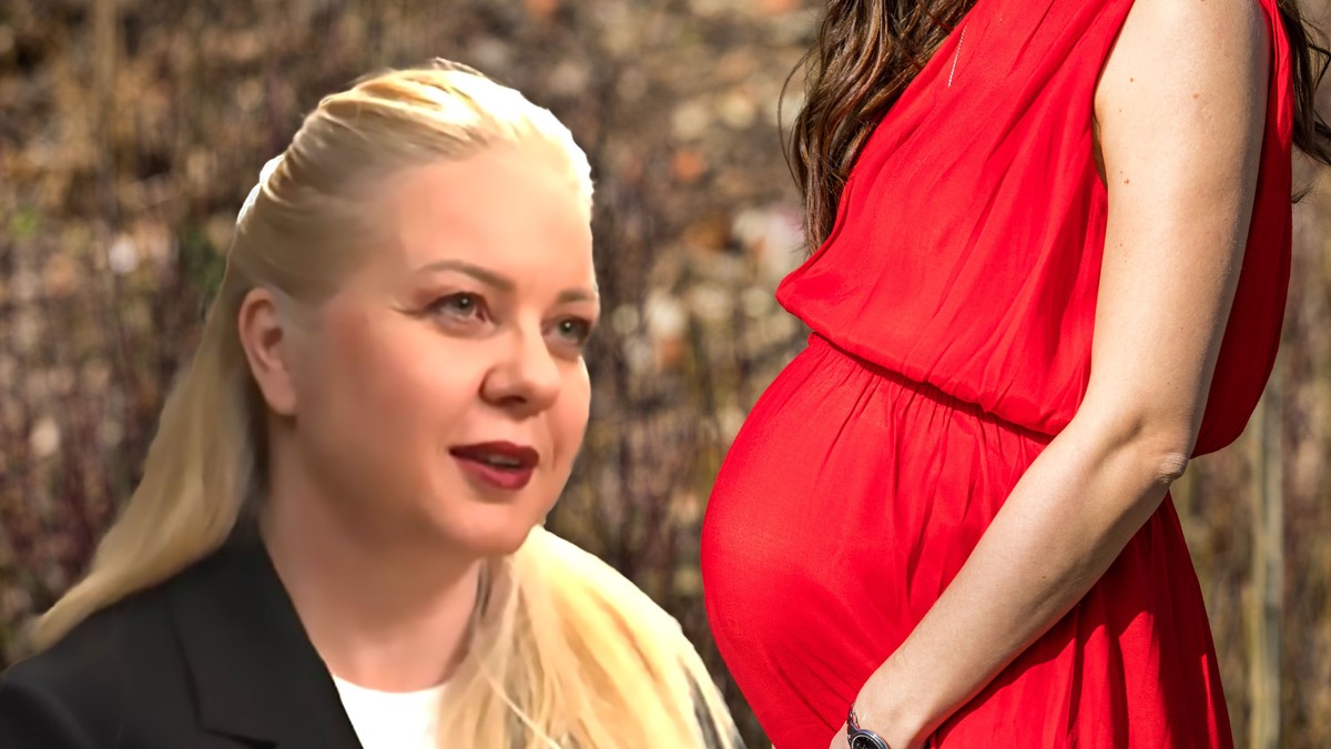 Oprezni optimizam, super PMS i strahovi u trudnoći: Depresija češća kod trudnica, nego kod porodilja