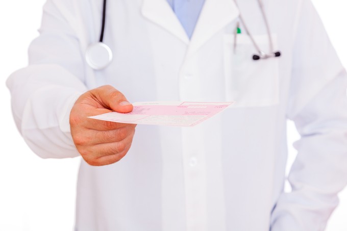 Vényköteles lesz az Algoflex Forte is: túl sok benne az ibuprofén