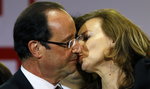 Partnerka Hollande miała trzech kochanków na raz