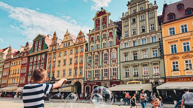 Jak brzmi miasto? Badanie stało się inspiracją nowego kawałka IGO