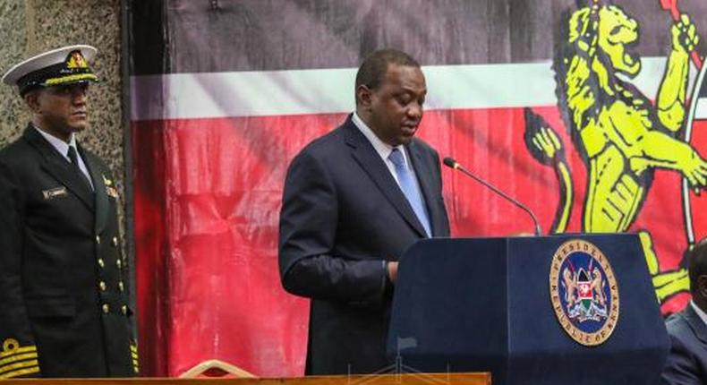 4 major corruption scandals that rocked Kenya in 2019 (Full List) 