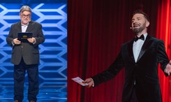 Kabareciarze odpowiadają Miszczakowi. 'Niech pan Miszczak posprząta' [WIDEO]