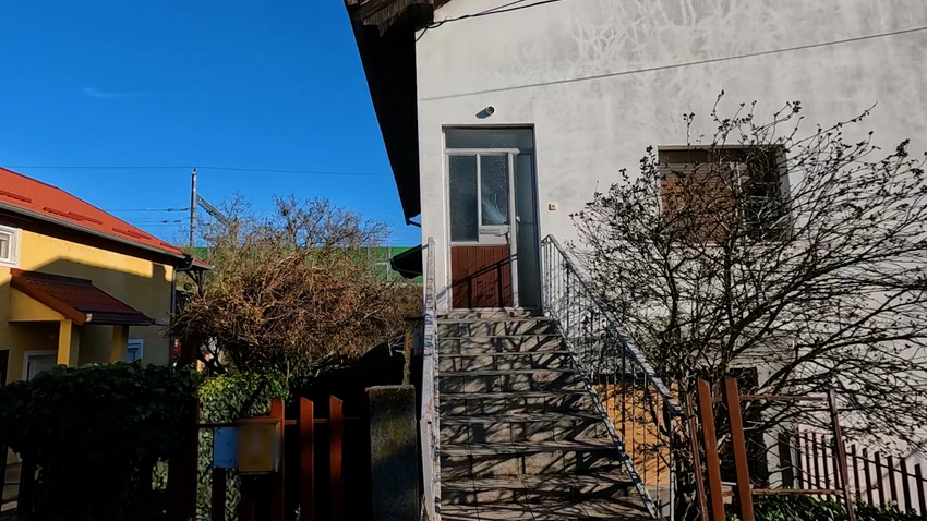 Ovo je kuća Mine Vrbaški 