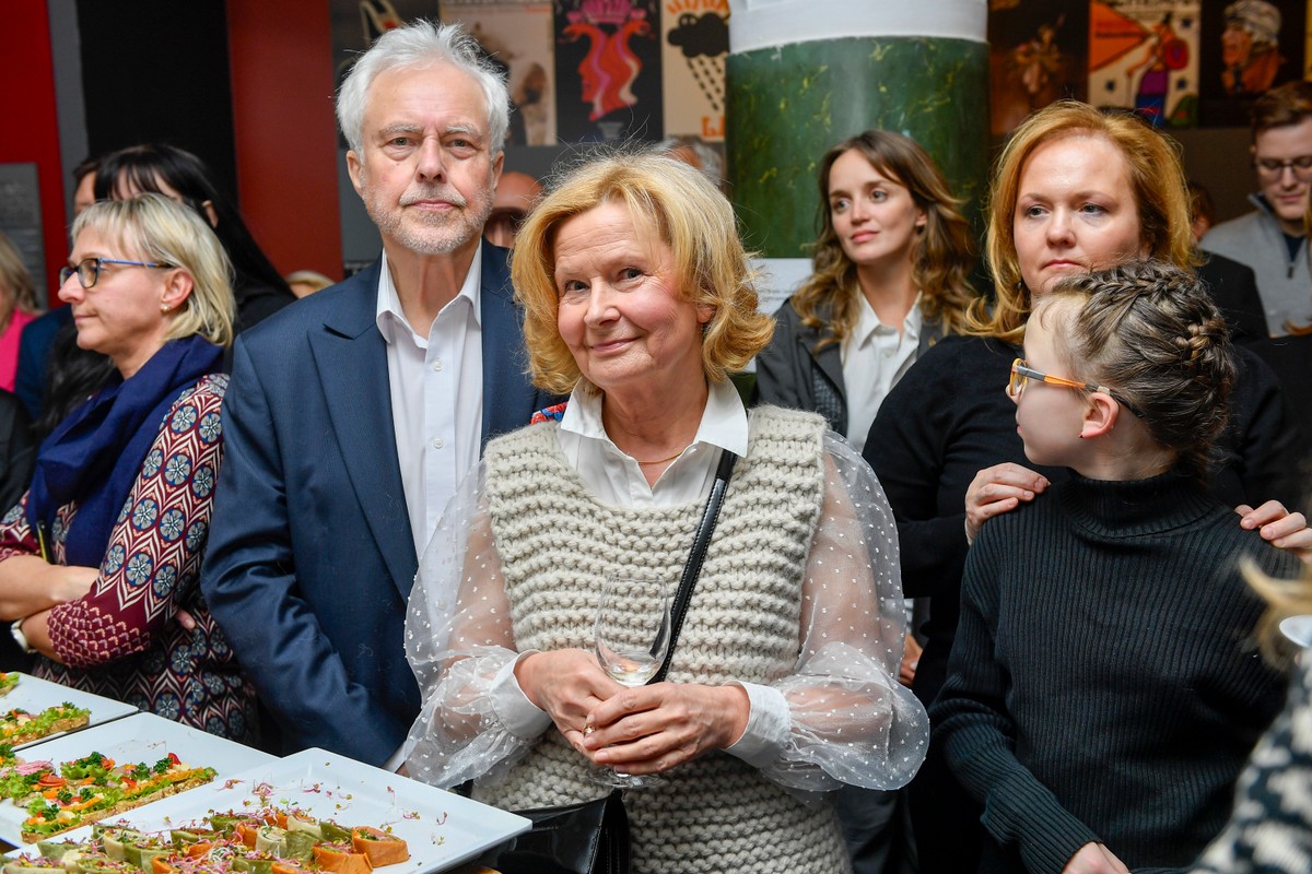 Barbara Bursztynowicz sparodiowała Hankę Mostowiak. Internauci skrytykowali aktorkę