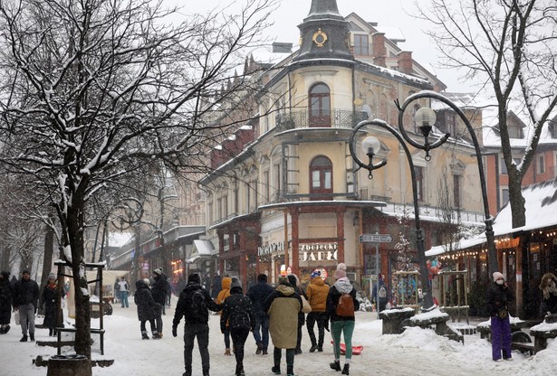 Zakopane