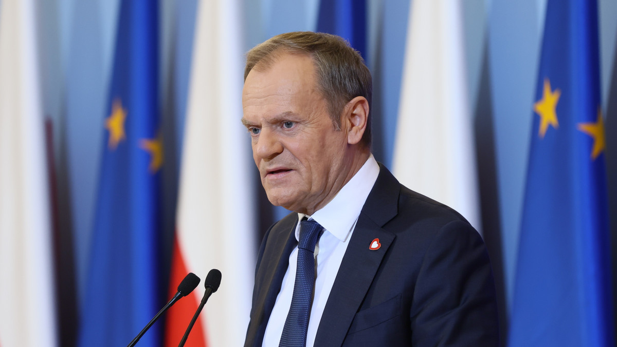 Rząd wycofał polskich kandydatów do europejskich sądów