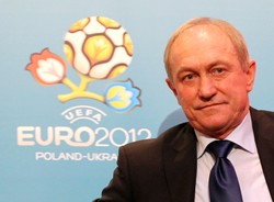 Włosi śmieją się z Franciszka Smudy