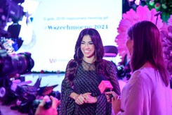 Maja Hyży powiększyła biust. Zdradziła, ile ją to kosztowało