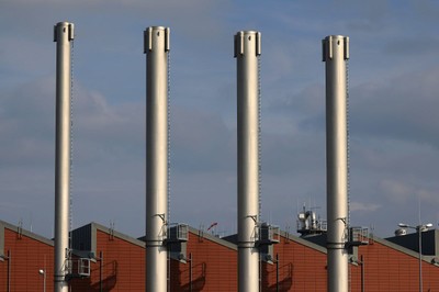 Czy UE przetrwa najchłodniejszą zimę dekady? Kryzys energetyczny już puka do drzwi Europy