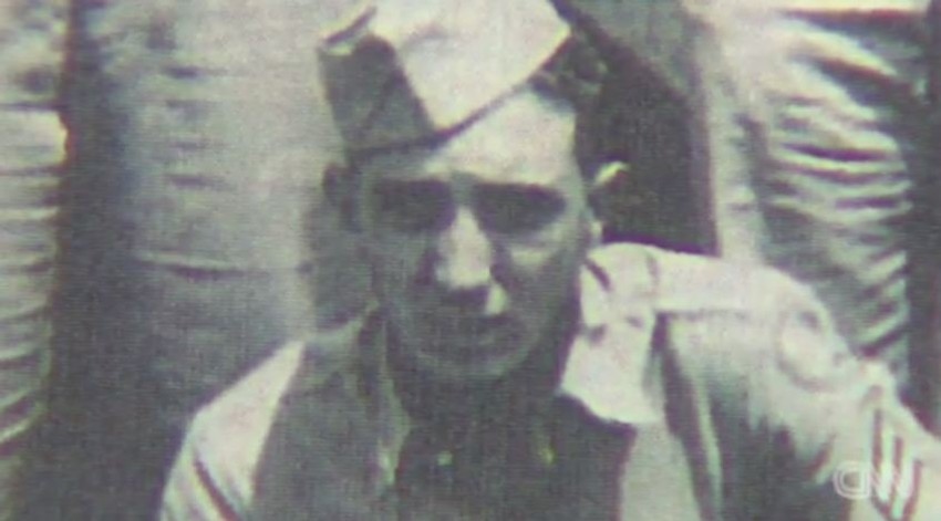 OVolas Pits, jedan od poginulih pilota