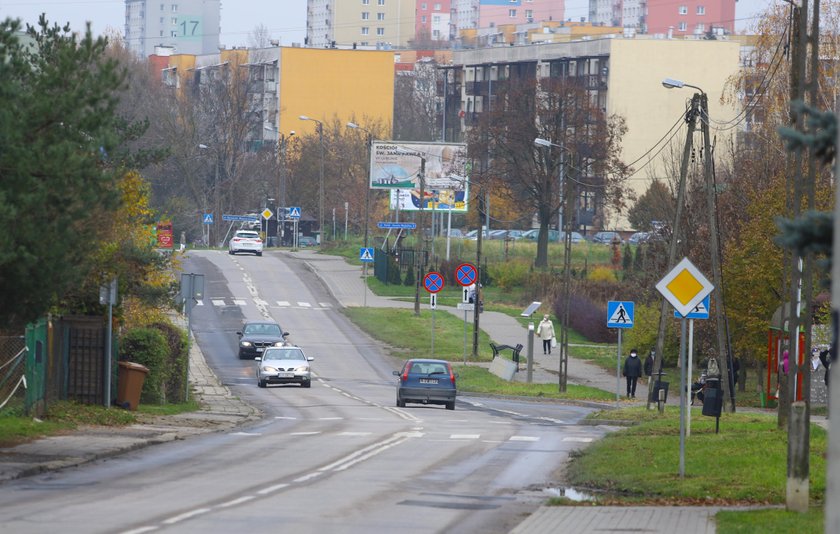 Nałkowskich idzie do remontu