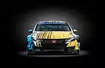 Nowe barwy Hondy Civic WTCC