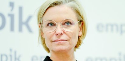 Paulina Młynarska do Jerzego Owsiaka: Jesteś dziadersem. Poszło o aborcję