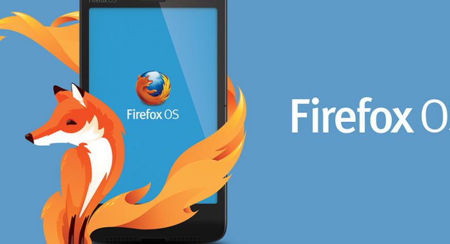 Ausgefuchst: Mozilla beerdigt Firefox OS für Smartphones