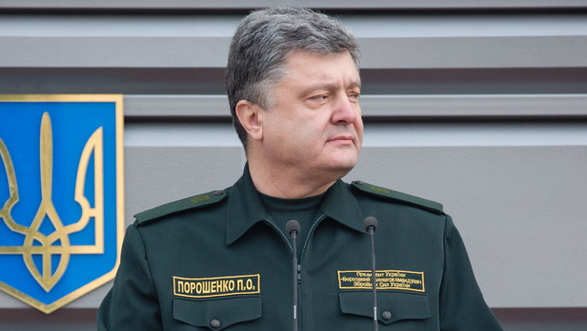 Prezydent Ukrainy Petro Poroszenko zdecydowanie potępił ostrzał polskiego konsulatu w Łucku na północnym zachodzie kraju – oświadczył jego rzecznik Swiatosław Cehołko. Służba Bezpieczeństwa Ukrainy (SBU) nie wykluczyła, że był to atak terrorystyczny. Wcześniej szef MSZ Ukrainy Pawło Klimkin wyraził oburzenie incydentem. – To atak na naszą przyjaźń z Polską – stwierdził dyplomata.