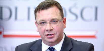 Wiceminister sprawiedliwości: Polska to nie Dziki Zachód