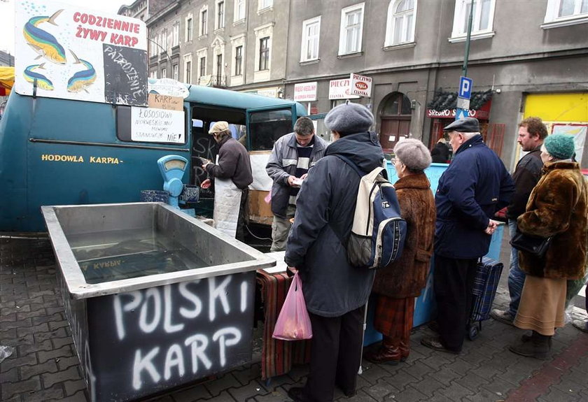 Alarm! Chcą nam zepsuć święta!