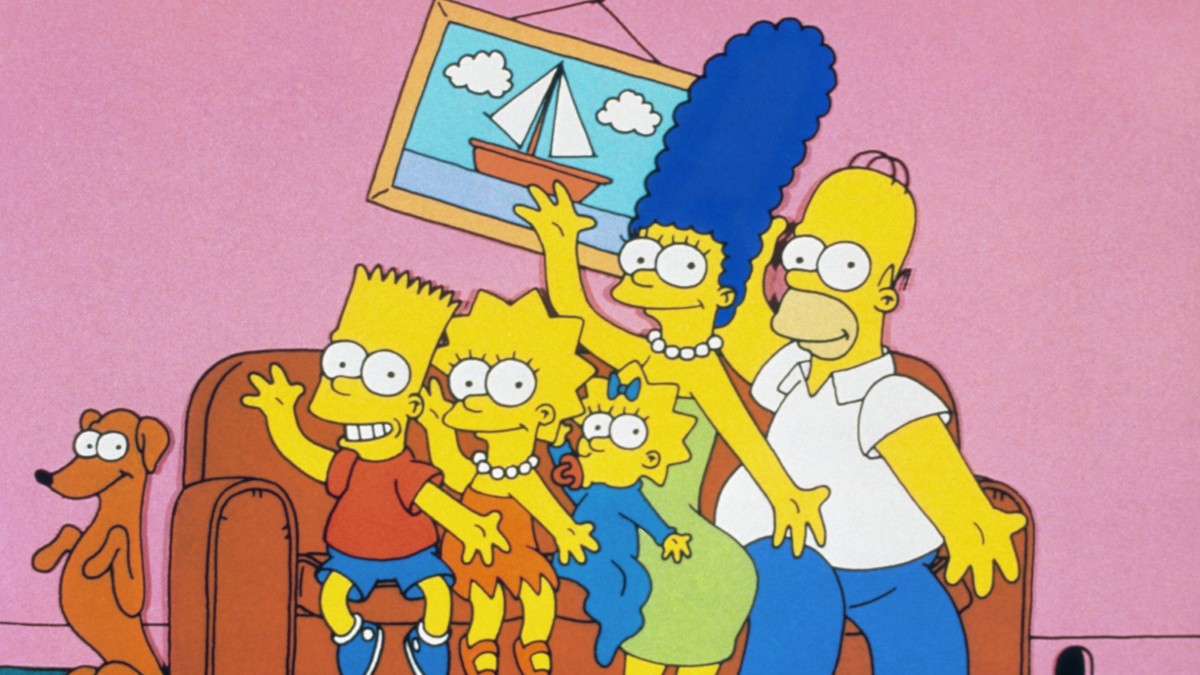 Simpsonovi