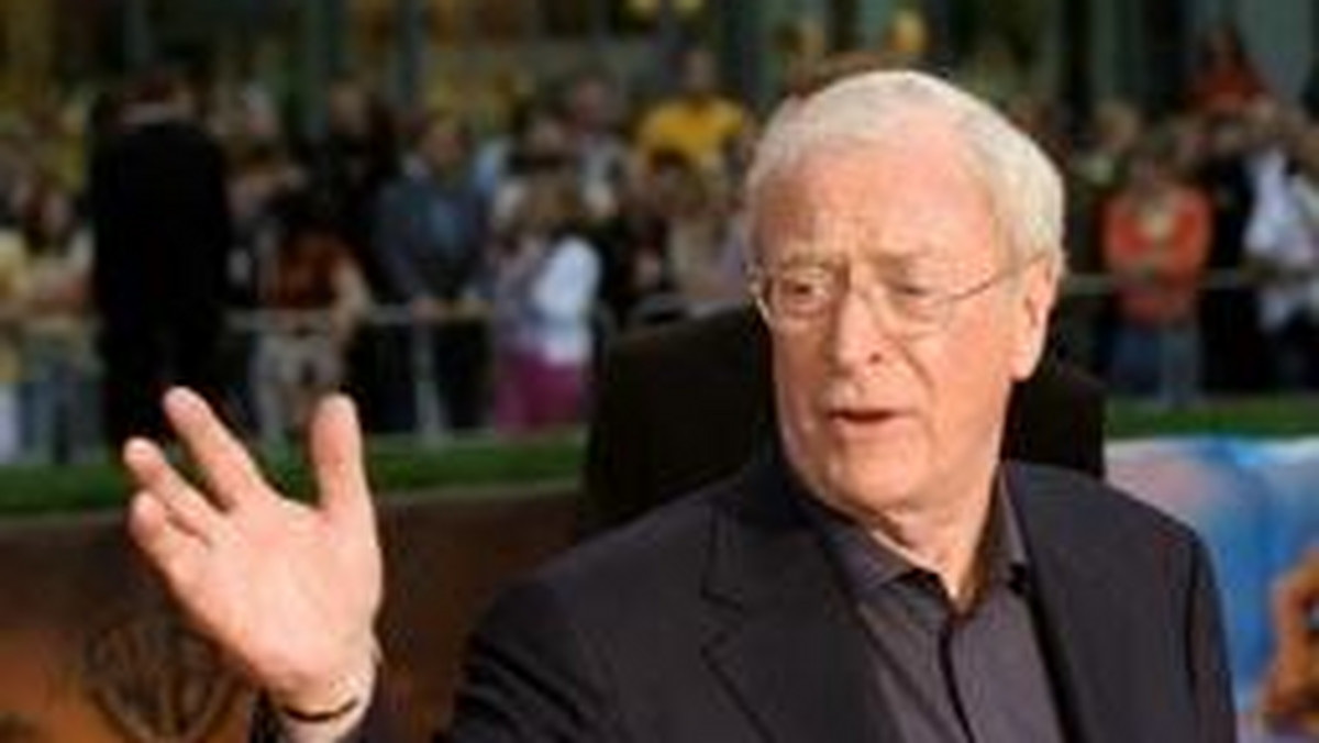 Jeśli chodzi o szczegóły dotyczące produkcji "The Dark Knight Rises", to najwięcej informacji dostarcza nam niezmiennie Michael Caine.