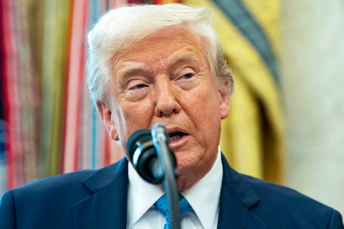 Что будет делать Трамп после провала переговоров с Путиным? У эксперта нет иллюзий