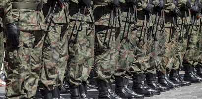 Czy wróci obowiązkowa służba wojskowa? Polacy niemal jednogłośni