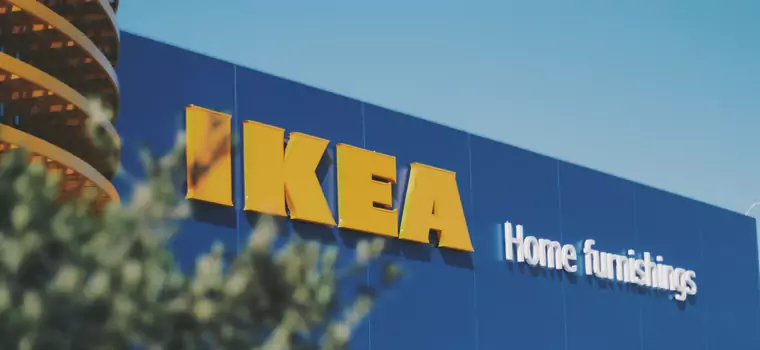IKEA udostępnia internetowe narzędzie do tworzenia własnych mebli