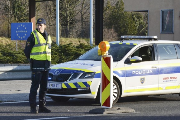 "IZGUBIO SAM BRATA, VEĆ SAM PLATIO PREVISOKU CENU ZA OVO DELO" Nemanja i Danilo osuđeni u Sloveniji: Beograđani bili deo organizovane kriminalne grupe