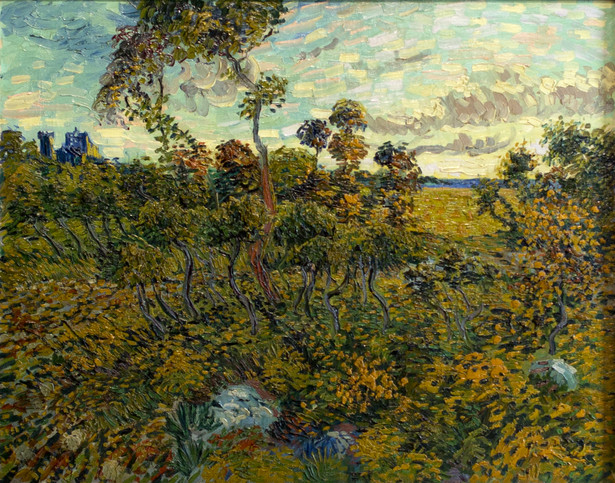 W Norwegii odnaleziono zaginiony obraz van Gogha. Leżał na strychu