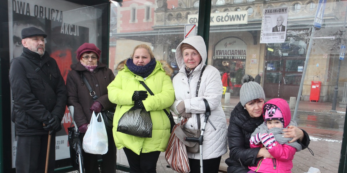 Gdańszczanie pozazdrościli mieszkańcom Rzeszowa ich superprzystanku