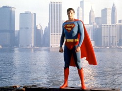 Superman jest wieczny. Antologia przygód herosa na Blu-ray