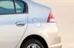 Detroit 2009: Honda Insight - pierwsze zdjęcia wersji seryjnej