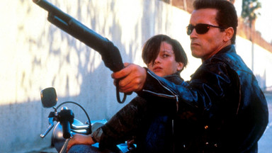 "Przyjda sam nazod", czyli "Terminator 2: Dzień sądu" po śląsku. Zobacz w sieci