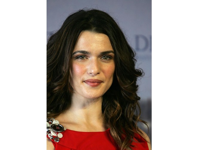 Rachel Weisz