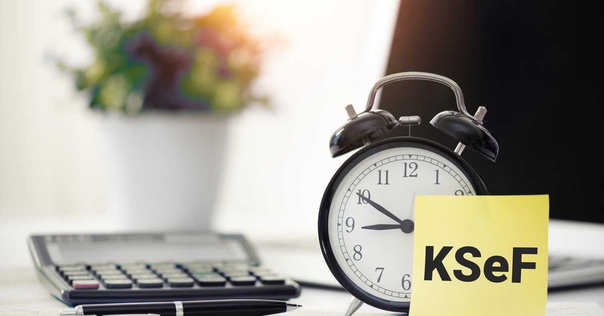 KSeF od 1 kwietnia 2026 r. dla kolejnych firm. Drugi etap obowiązku e-faktur w Polsce