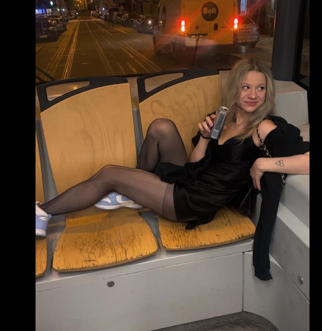 Dominika Elischerová, ktorá bola známa pod prezývkou Mína.