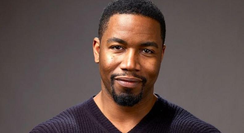 Michael Jai White