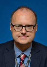 Prof. Leszek Czupryniak
