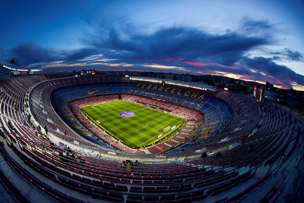 Camp Nou